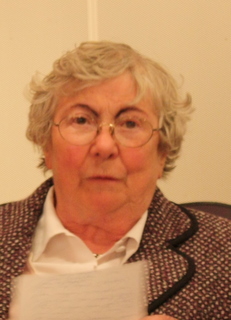 Marie-France Koster